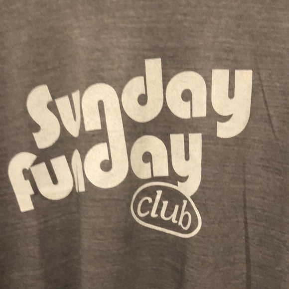 Girl Dangerous Short-Sleeve Graphic Tee Girl Dangerous Moss M - Picture 6 of 10